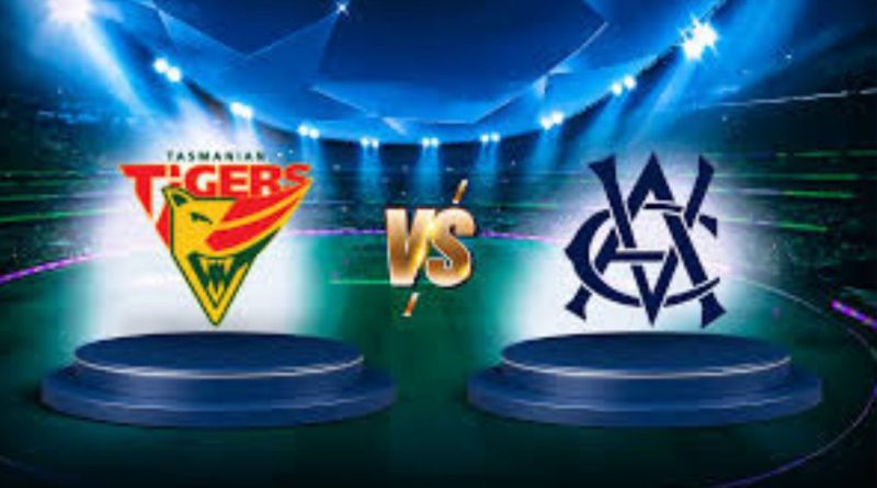 VCT-W vs TAS-W Dream11 Prediction