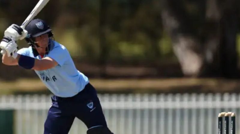 VIC vs NSW Dream11 Prediction