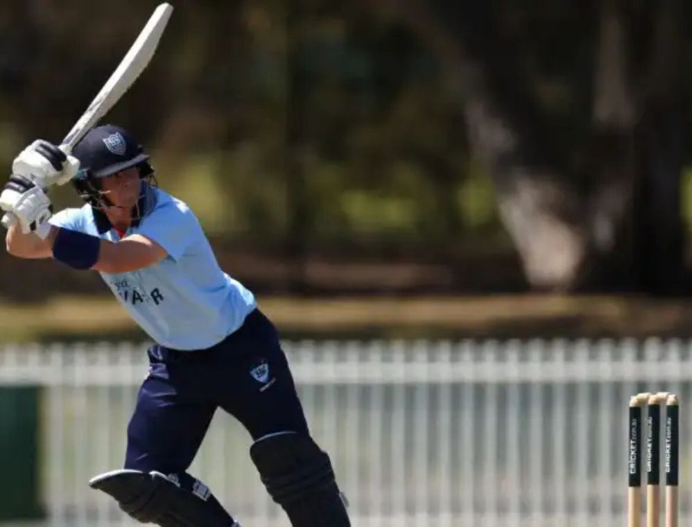 Victoria vs New South Wales Dream11 Prediction – Match 10, Australia Domestic One-Day Cup 2025/26 | Fantasy Tips & Match Preview