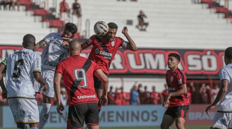 Volta Redonda vs Atlético Goianiense Prediction