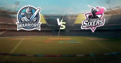 WRW vs TTS Dream11 Prediction