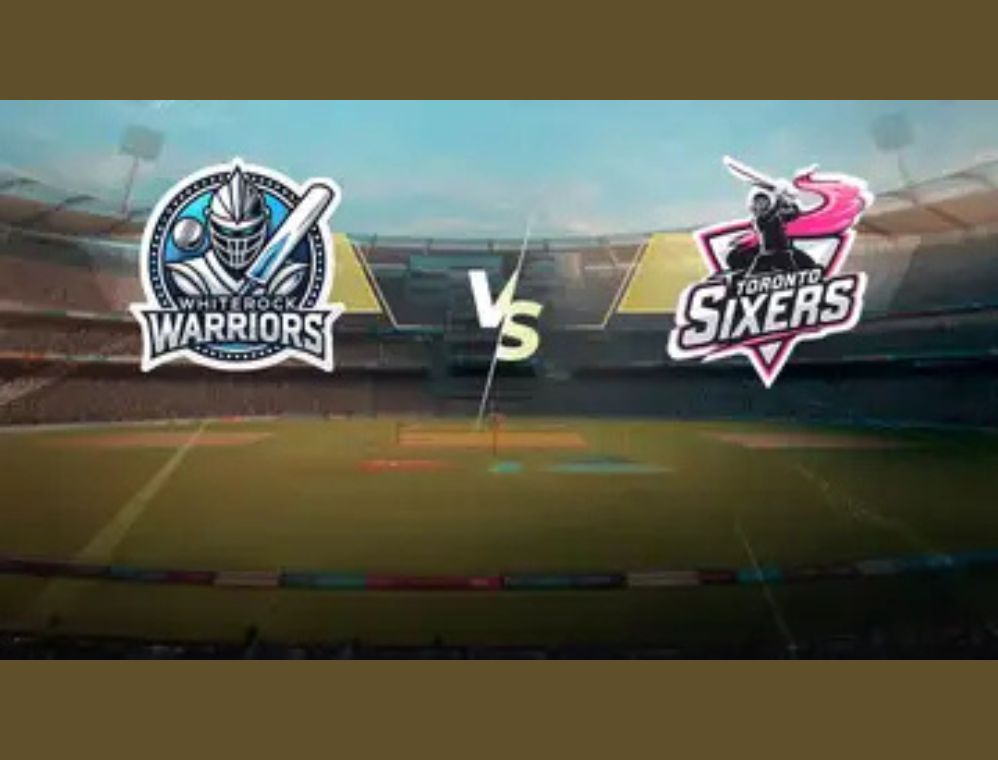 WRW vs TTS Dream11 Prediction, Match 6, Canada Super 60 2025 | Fantasy Tips, Playing XI, Pitch Report