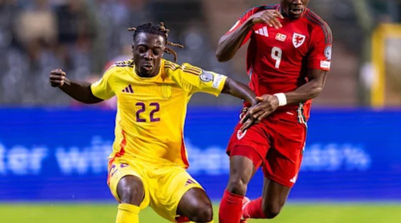 Wales vs Belgium Prediction