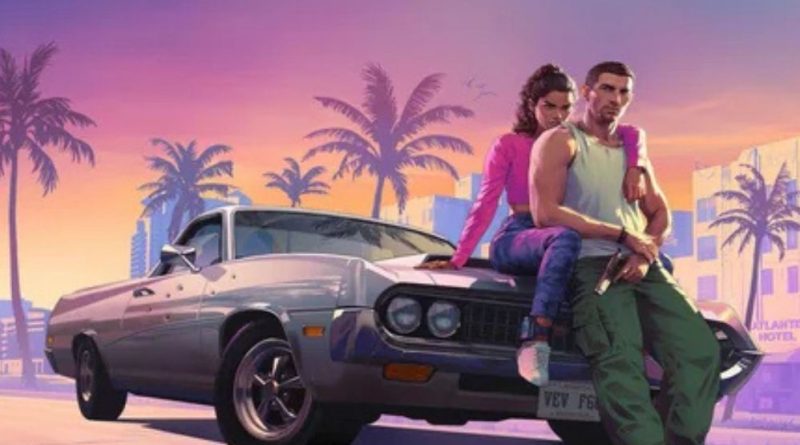 Wheon Grand Theft Auto