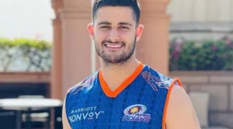 Yudhvir Singh Charak