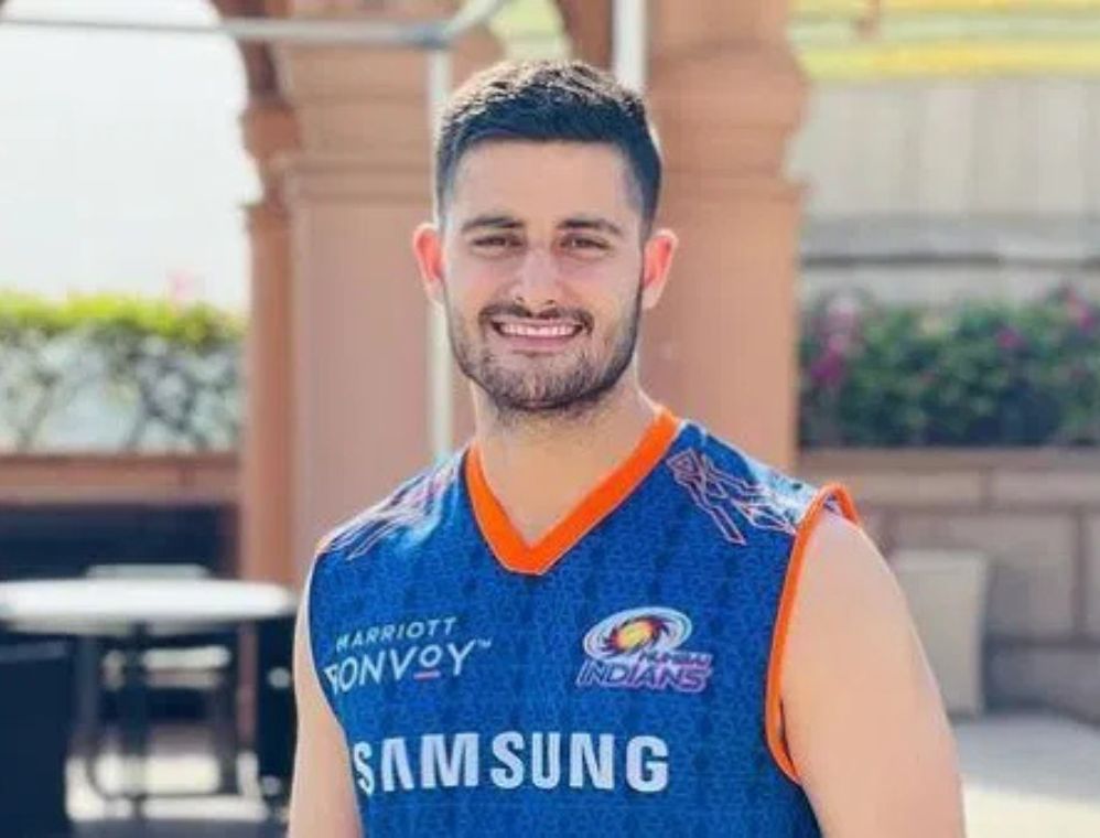 Yudhvir Singh Charak Biography, Age, Height, IPL Stats & Net Worth 2025