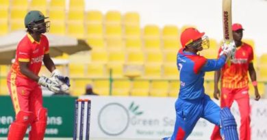 ZIM vs AFG Dream11 Prediction