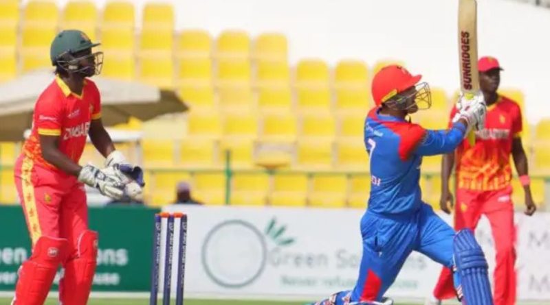 ZIM vs AFG Dream11 Prediction