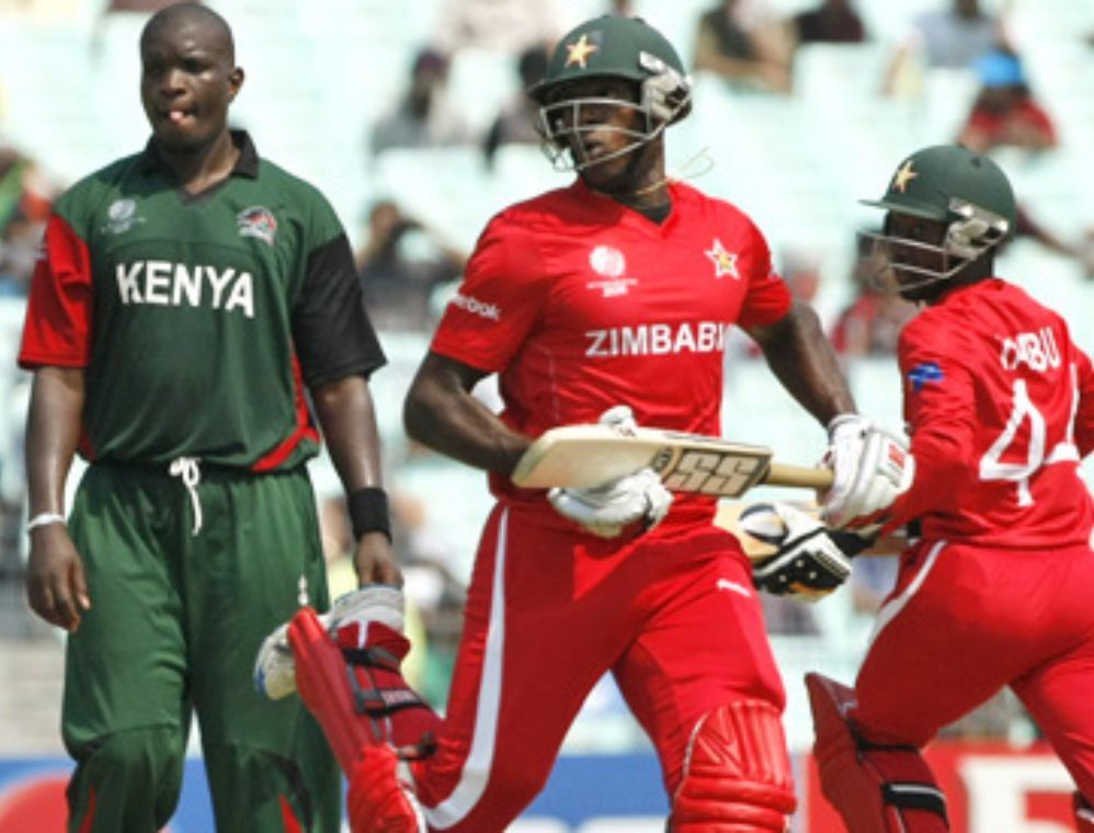 ZIM vs KEN Dream11 Prediction, 2nd Semi-Final, ICC Men’s T20 World Cup Africa Regional Final 2025