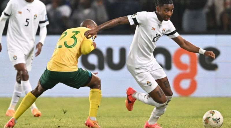 Zimbabwe vs South Africa Prediction