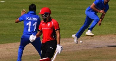 AFG-A vs HK Dream11 Prediction