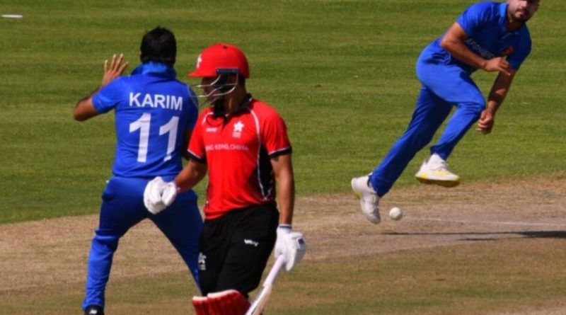 AFG-A vs HK Dream11 Prediction