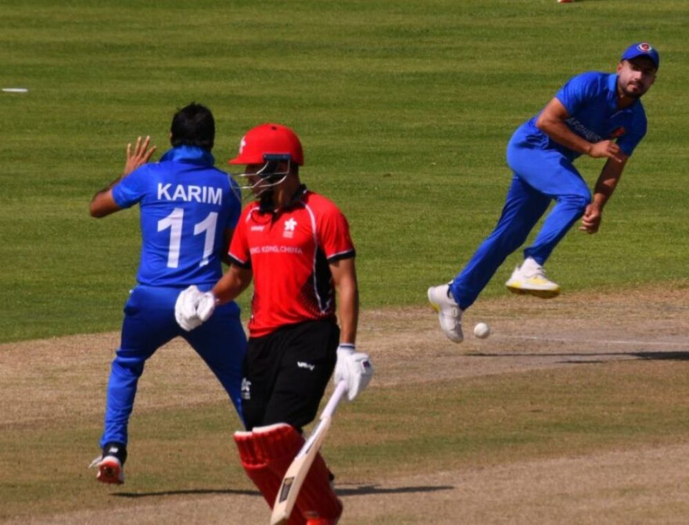AFG-A vs HK Dream11 Prediction: Match 11 – ACC Men’s Asia Cup Rising Stars 2025 | Fantasy Tips, Playing 11 & Match Preview