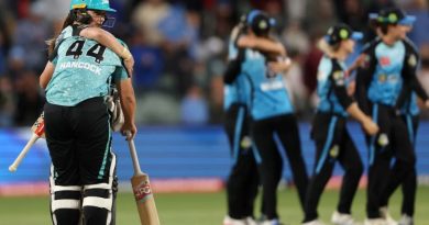 AS-W vs BH-W Dream11 Prediction