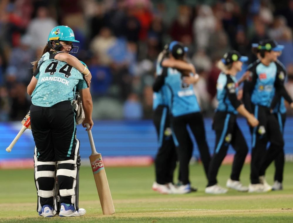 AS-W vs BH-W Dream11 Prediction: Match 23 – Australian Women’s Big Bash League 2025 | Fantasy Tips, Playing 11 & Match Preview