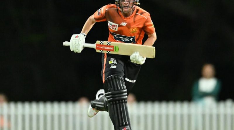 AS-W vs PS-W Dream11 Prediction