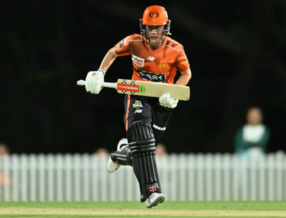 PS-W vs AS-W Dream11 Prediction: Match 20 – Australian Women’s Big Bash League 2025 | Fantasy Tips, Playing 11 & Match Preview