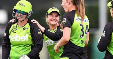 AS-W vs ST-W Dream11 Prediction