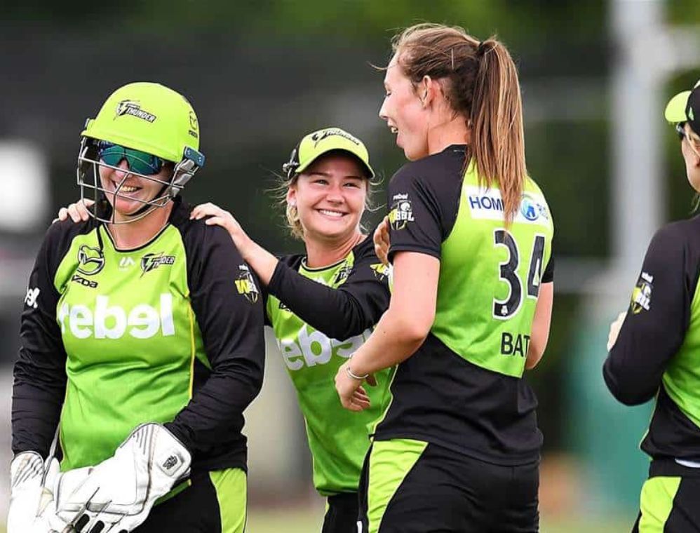 AS-W vs ST-W Dream11 Prediction: Match 27 – Australian Women’s T20 League 2025 | Fantasy Tips, Playing 11 & Match Preview
