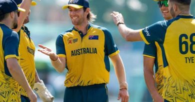 AUS XI vs PAK XI Dream11 Prediction