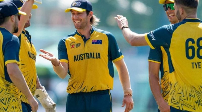 AUS XI vs PAK XI Dream11 Prediction