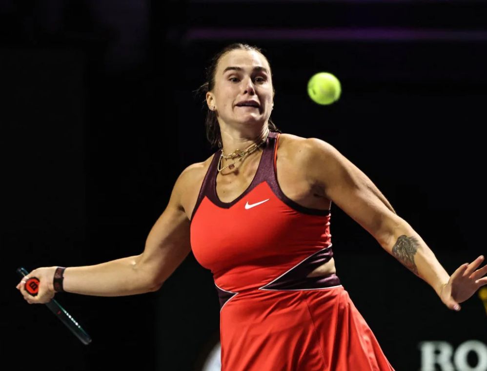 Aryna Sabalenka Biography, Age, Height, Family, Career, Net Worth & More