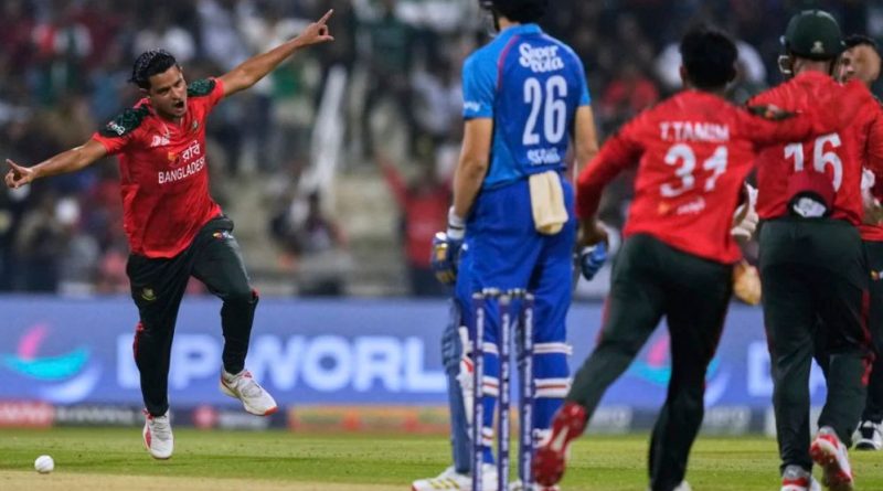 BAN-A vs AFG-A Dream11 Prediction