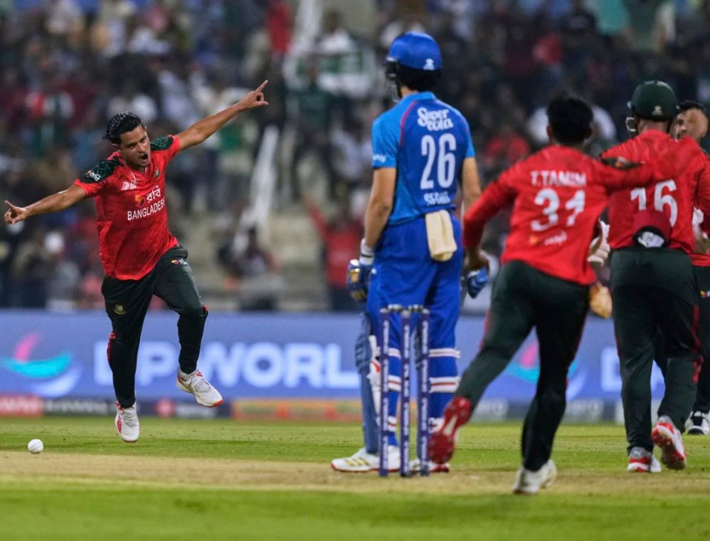 BAN-A vs AFG-A Dream11 Prediction: ACC Men’s Asia Cup Rising Stars 2025 – Match 8 | Fantasy Tips & Updated Playing 11