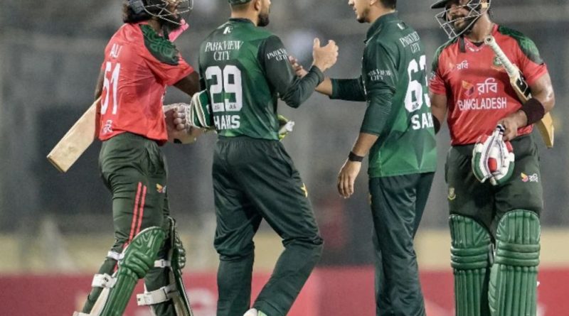 BAN-A vs PS-D Dream11 Prediction