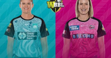 BH-W vs SS-W Dream11 Prediction