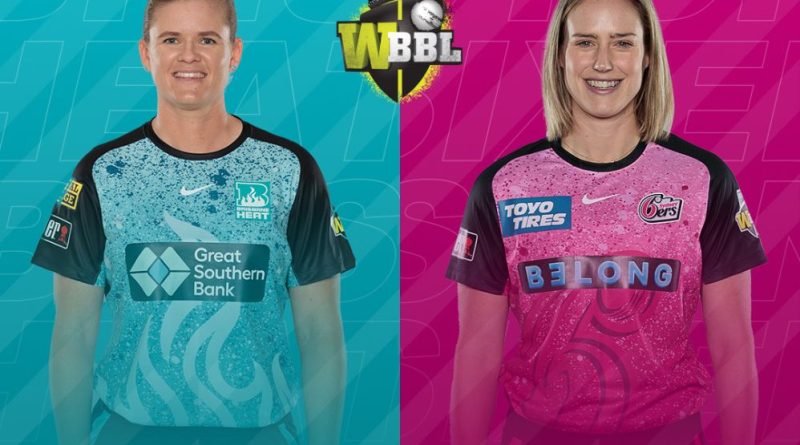 BH-W vs SS-W Dream11 Prediction