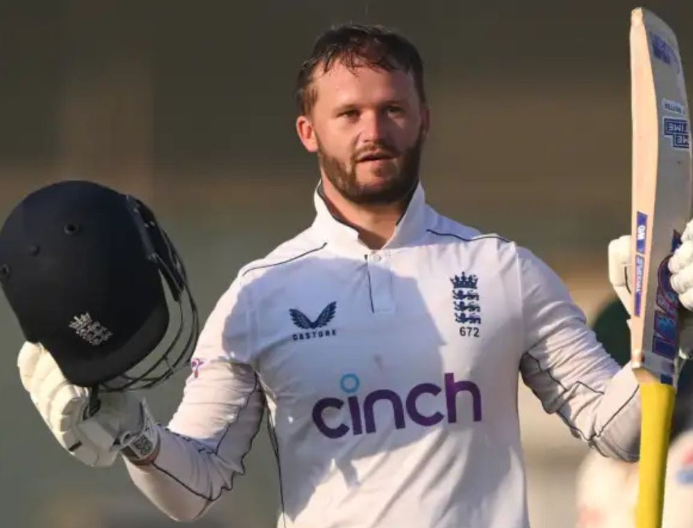 Ben Duckett Biography: Net Worth, Age, Career, Stats, and More