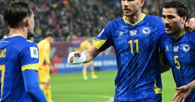 Bosnia & Herzegovina vs Romania Prediction