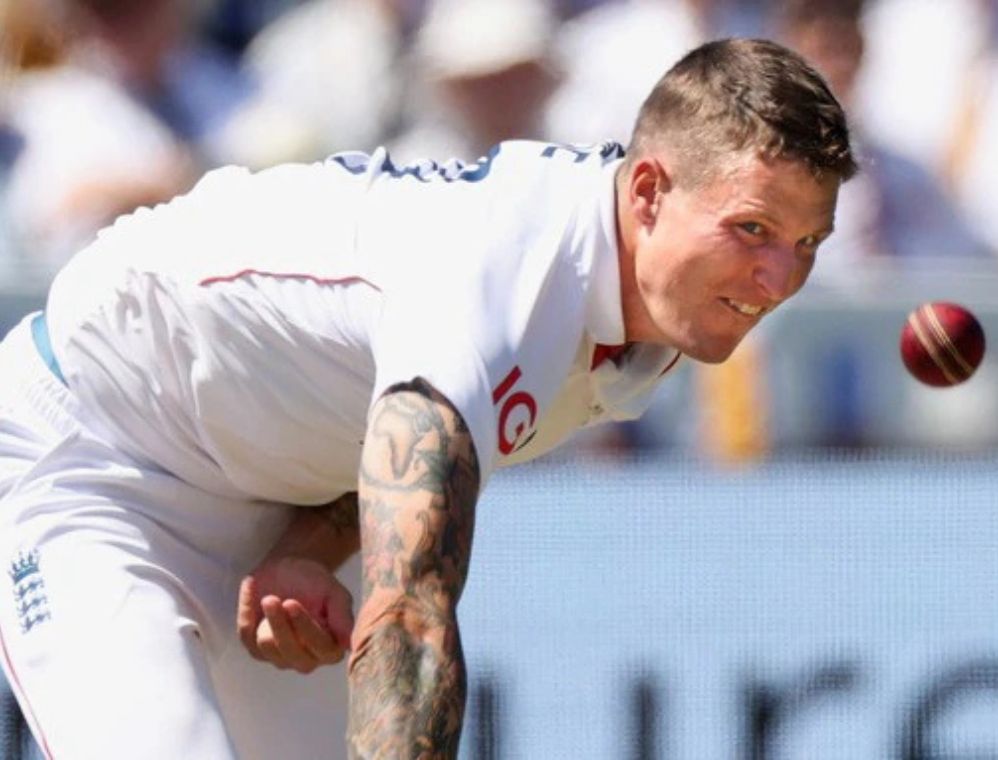 Brydon Carse Biography, Age, Career, Net Worth, Stats & More