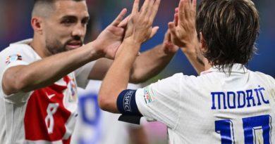 Croatia vs Faroe Islands Prediction