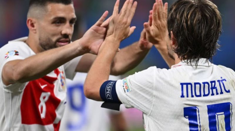 Croatia vs Faroe Islands Prediction