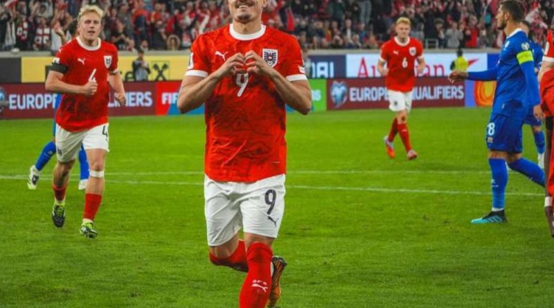 Cyprus vs Austria Prediction