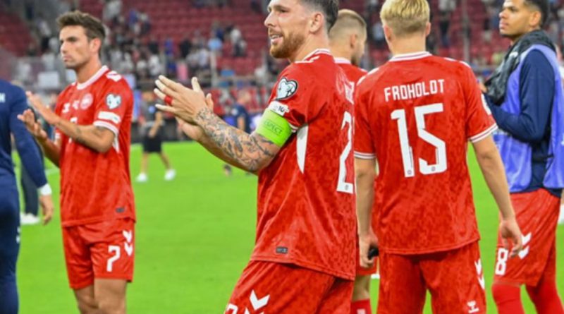 Denmark vs Belarus Prediction