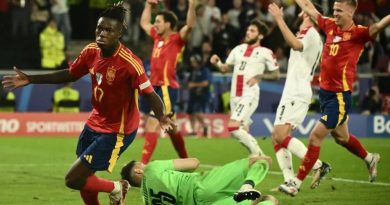 Georgia vs Spain Prediction