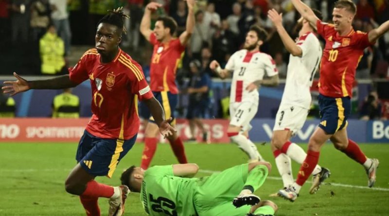 Georgia vs Spain Prediction