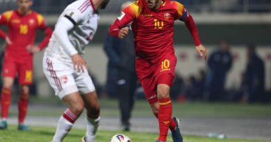 Gibraltar vs Montenegro Prediction