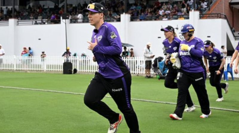 HH-W vs MR-W Dream11 Prediction