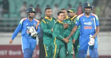 IND-A vs SA-A Dream11 Prediction