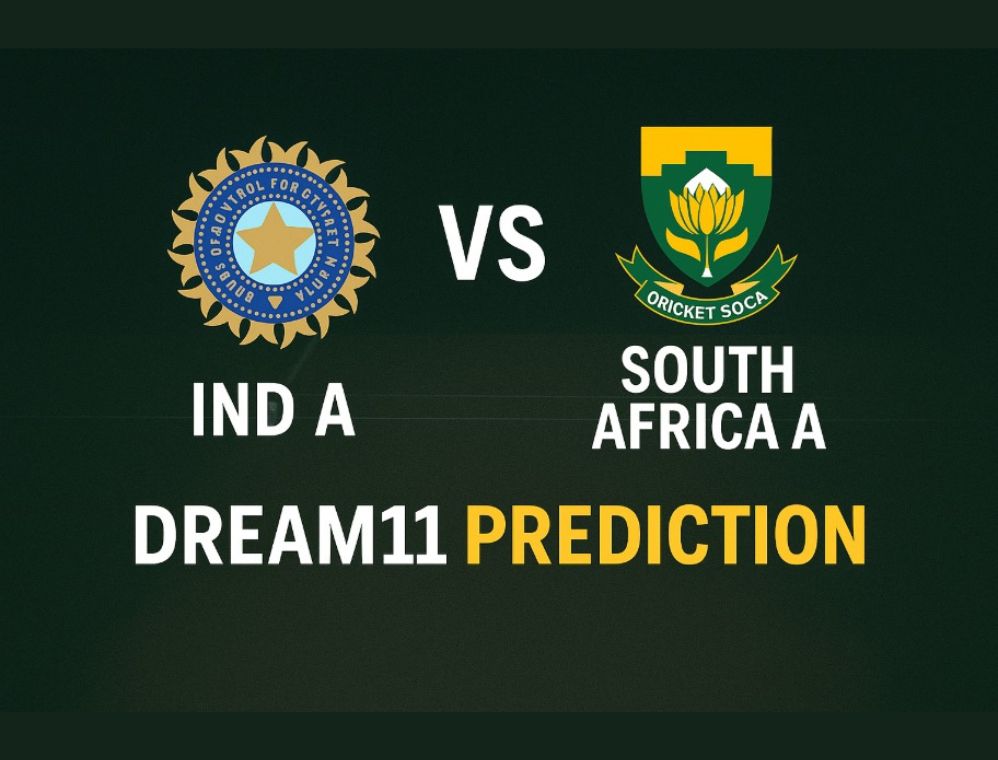 IND vs SA Dream11 Prediction – 2nd ODI, 03 December 2025