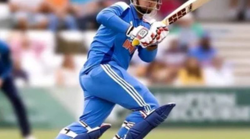 IND A vs UAE Dream11 Prediction