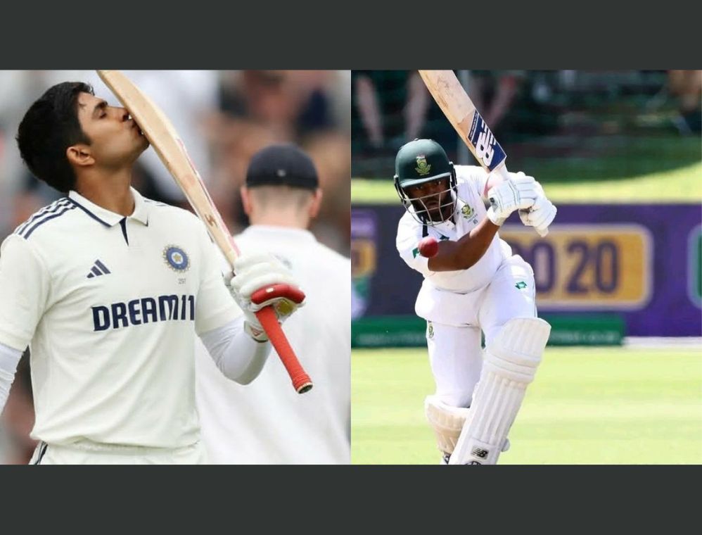 India vs South Africa Dream11 Prediction – 1st Test, South Africa Tour of India 2025