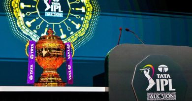 IPL 2026 Retentions Full List