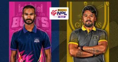 JKB vs KMG Dream11 Prediction