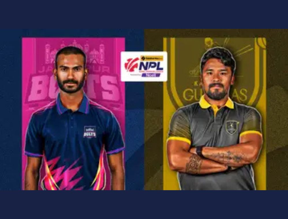 Janakpur Bolts (JKB) vs Kathmandu Gurkhas (KMG) – Dream11 Prediction – Match 1, Nepal Premier League 2025 (17 November 2025)