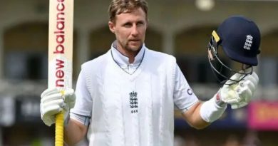 Joe Root